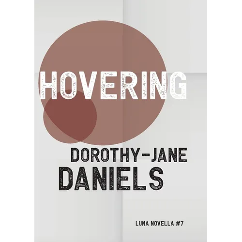 Hovering - Paperback