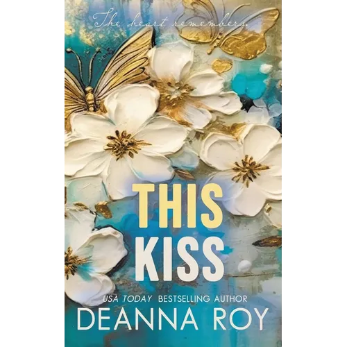 This Kiss - Paperback