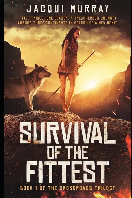 Survival of the Fittest - Paperback
