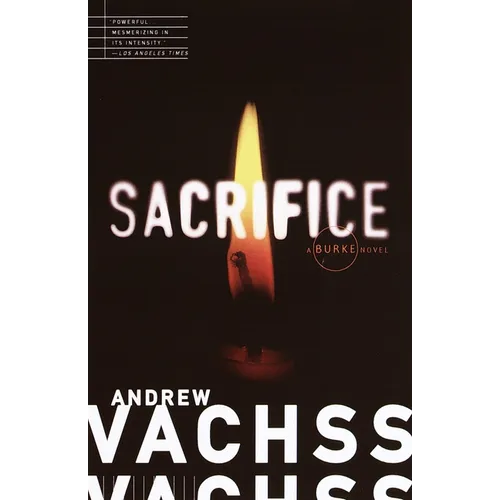 Sacrifice - Paperback