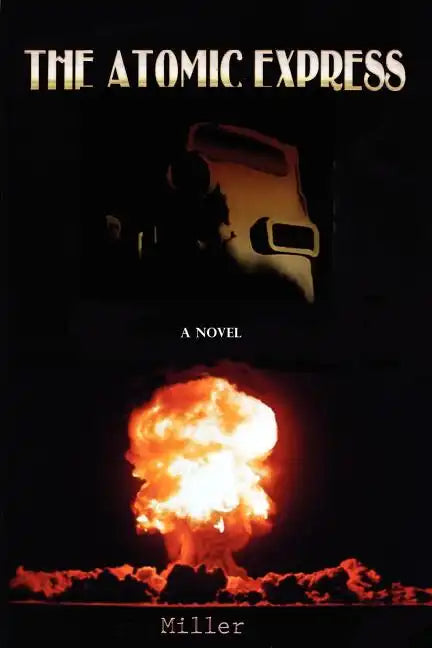 The Atomic Express - Paperback