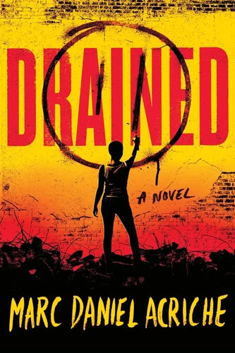 Drained - Paperback