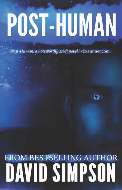 Post-Human - Paperback