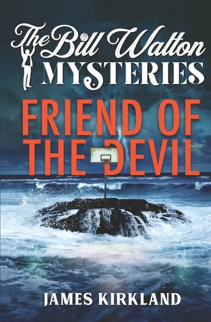 Friend of the Devil - Paperback