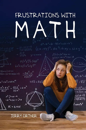 Frustrations with Math - Paperback