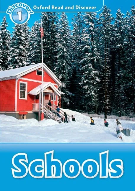 Schools - Paperback
