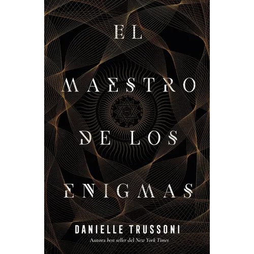 El Maestro de Los Enigmas - Paperback