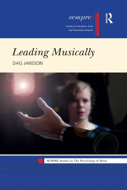 Leading Musically - Paperback
