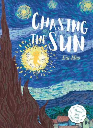 Chasing the Sun - Hardcover
