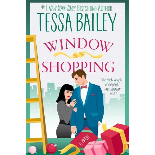 Window Shopping - Paperback