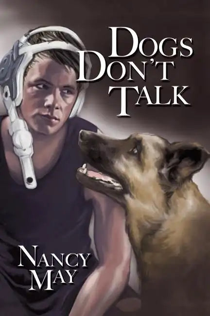 Dogs Don't Talk - Paperback