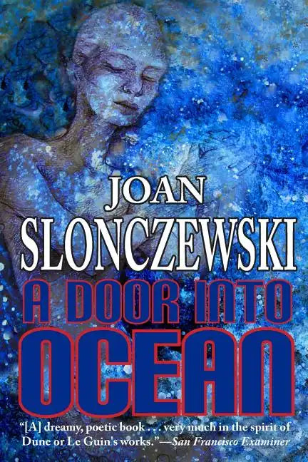A Door Into Ocean - Paperback