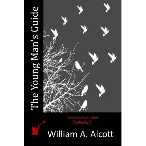 The Young Man's Guide - Paperback