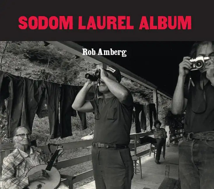 Sodom Laurel Album [With CD] - Hardcover