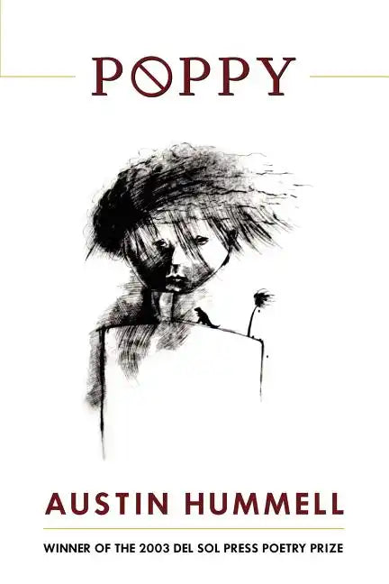 Poppy - Paperback