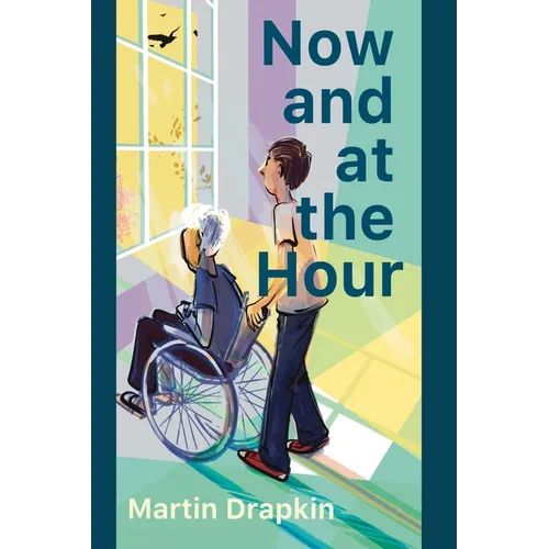 Now and at the Hour - Paperback