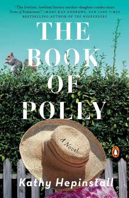 The Book of Polly - Paperback