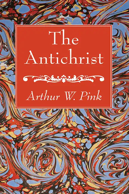 The Antichrist - Hardcover