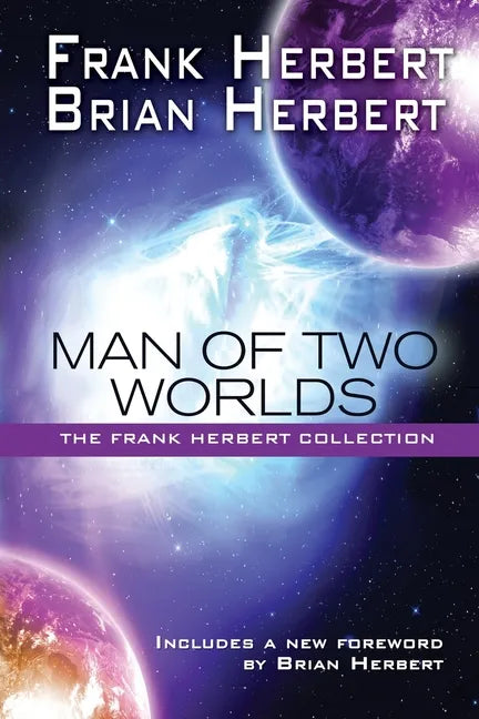 Man of Two Worlds: 30th Anniversary Edition - Paperback