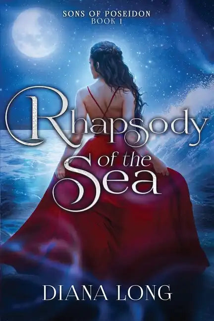 Rhapsody of the Sea - Paperback