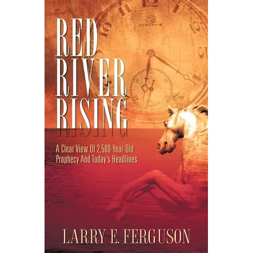 Red River Rising - Paperback