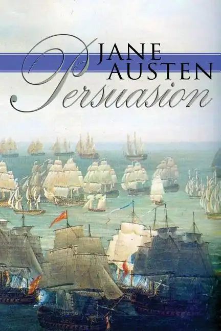 Persuasion - Paperback
