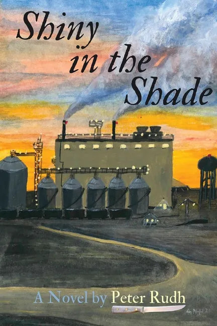 Shiny in the Shade - Paperback