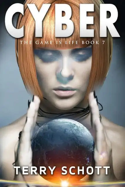 Cyber - Paperback