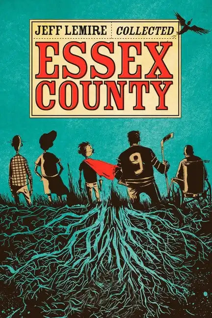 The Collected Essex County - Paperback