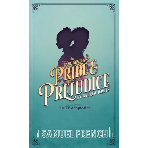 Pride and Prejudice - Paperback