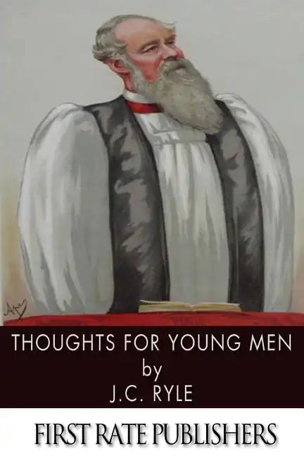 Thoughts for Young Men - Paperback