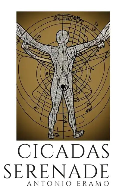 Cicadas Serenade - Paperback