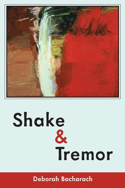 Shake and Tremor - Paperback
