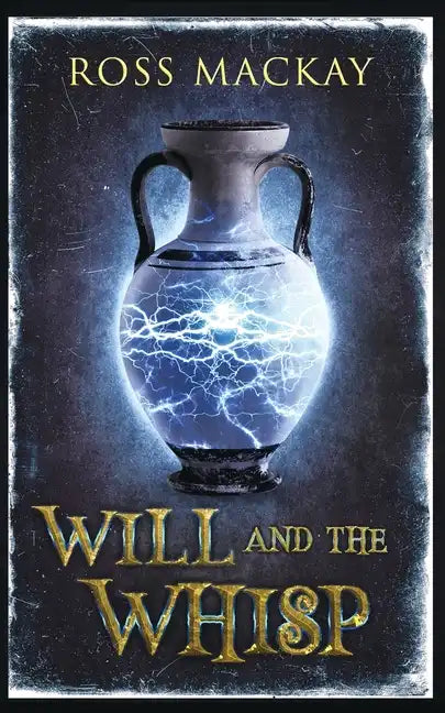 Will and the Whisp - Paperback