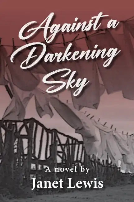 Against a Darkening Sky - Paperback