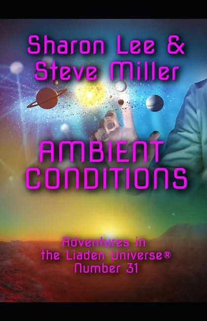 Ambient Conditions - Paperback