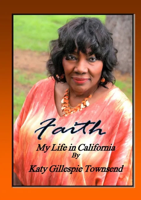 Faith: Katy Gillespie Townsend - Paperback