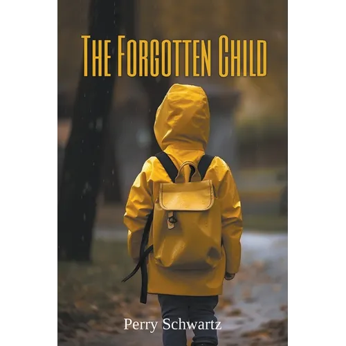 The Forgotten Child - Paperback