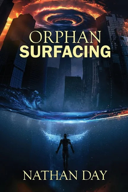 Orphan: Surfacing - Paperback
