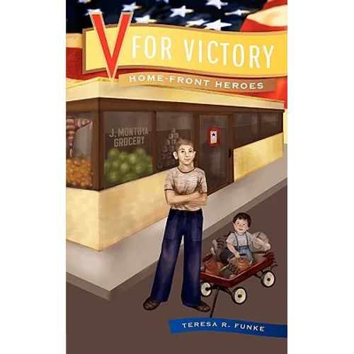 V for Victory - Paperback