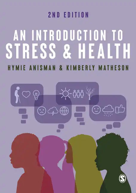An Introduction to Stress and Health - Paperback