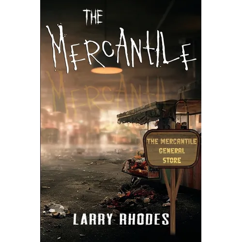 The Mercantile - Paperback