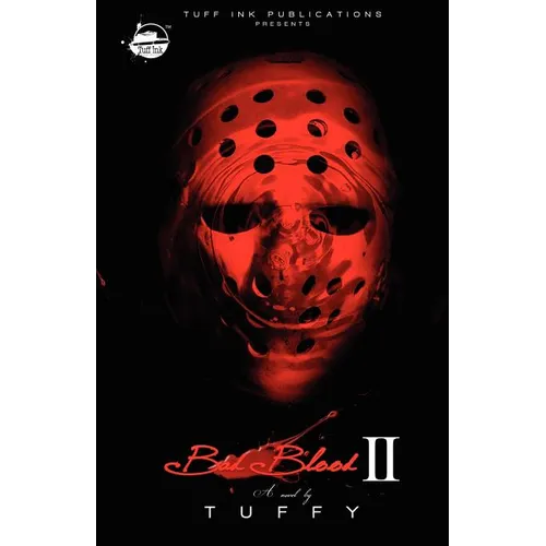 Bad Blood 2 - Paperback