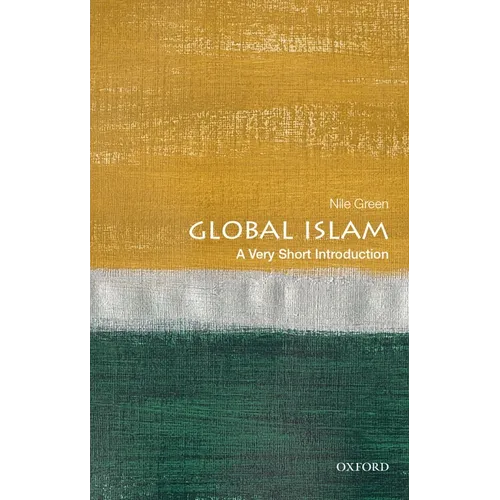 Global Islam: A Very Short Introduction - Paperback