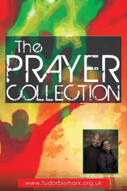 The Prayer Collection - Paperback