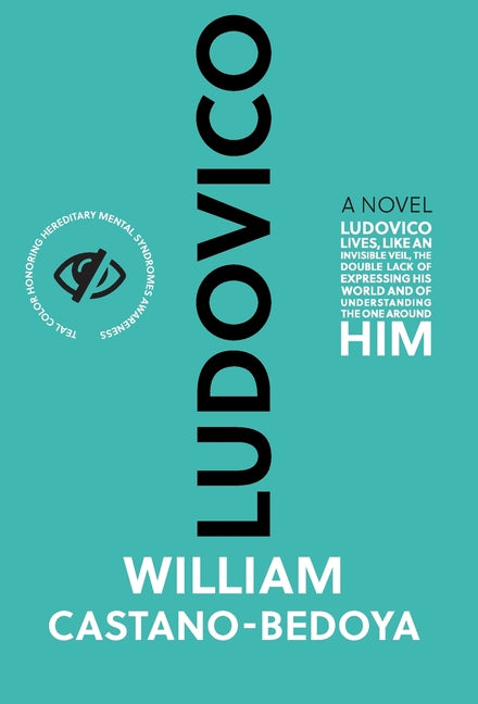 Ludovico - Hardcover