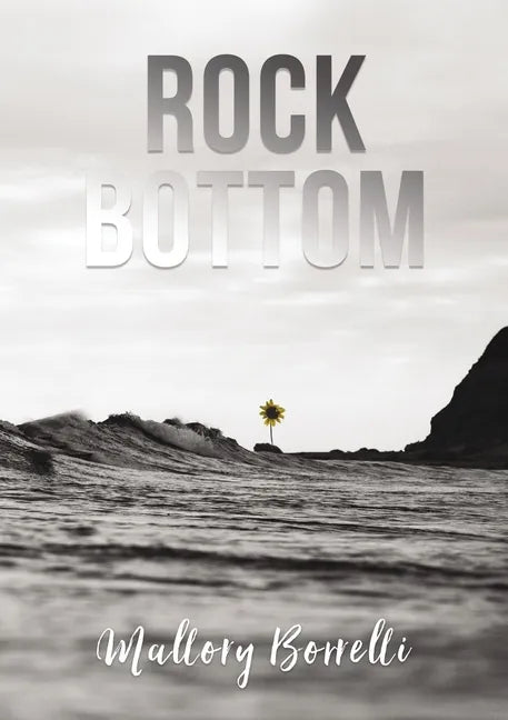 Rock Bottom - Paperback