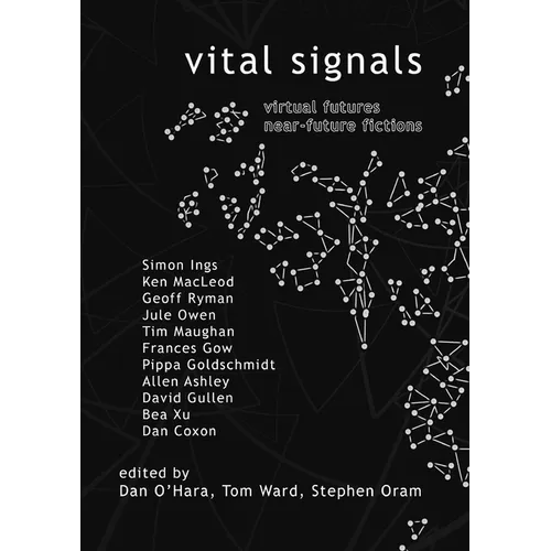 Vital Signals - Paperback