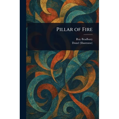 Pillar of Fire - Paperback