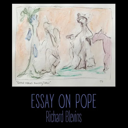 Essay on Pope - Paperback
